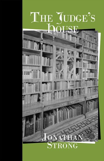 Vorderes Coverbild The Judge's House