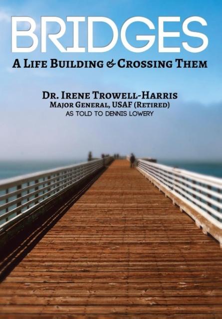Vorderes Coverbild Bridges: A Life Building & Crossing Them