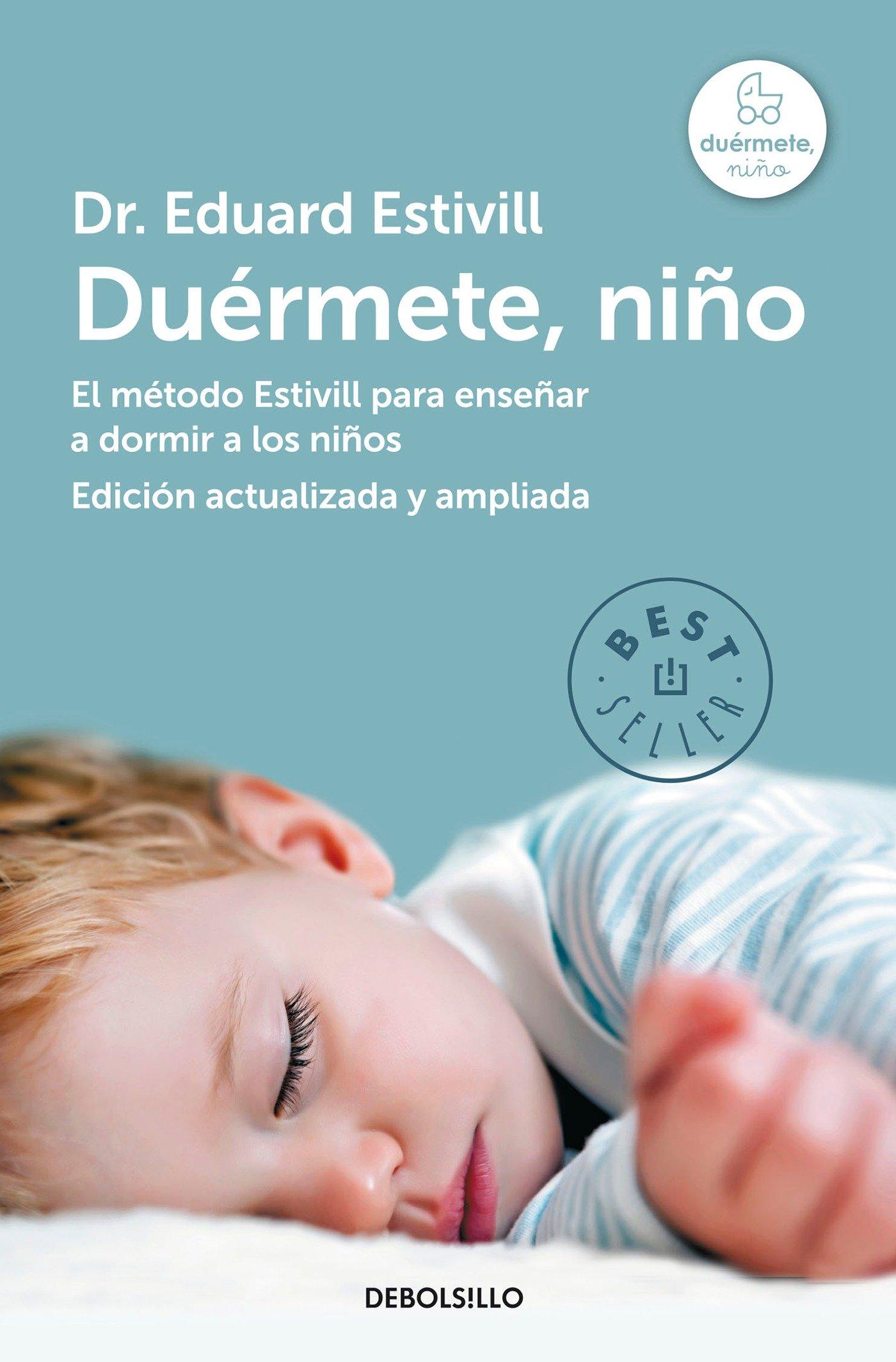 Vorderes Coverbild Duérmete Niño / 5 Days to a Perfect Night's Sleep for Your Child