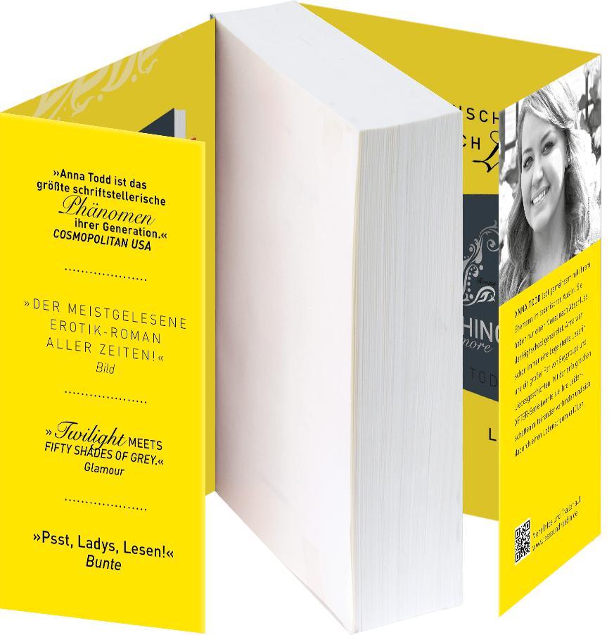 Beispielinhalt (Bild) Before us