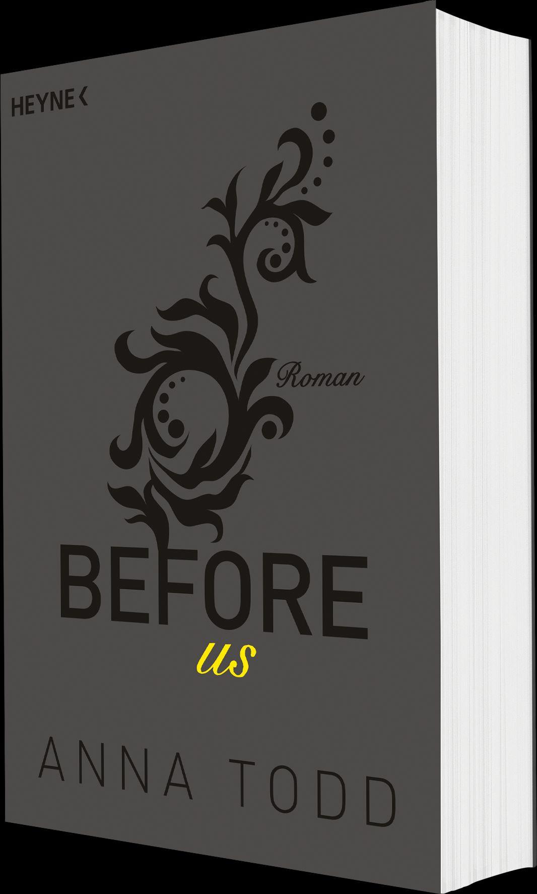 Beispielinhalt (Bild) Before us