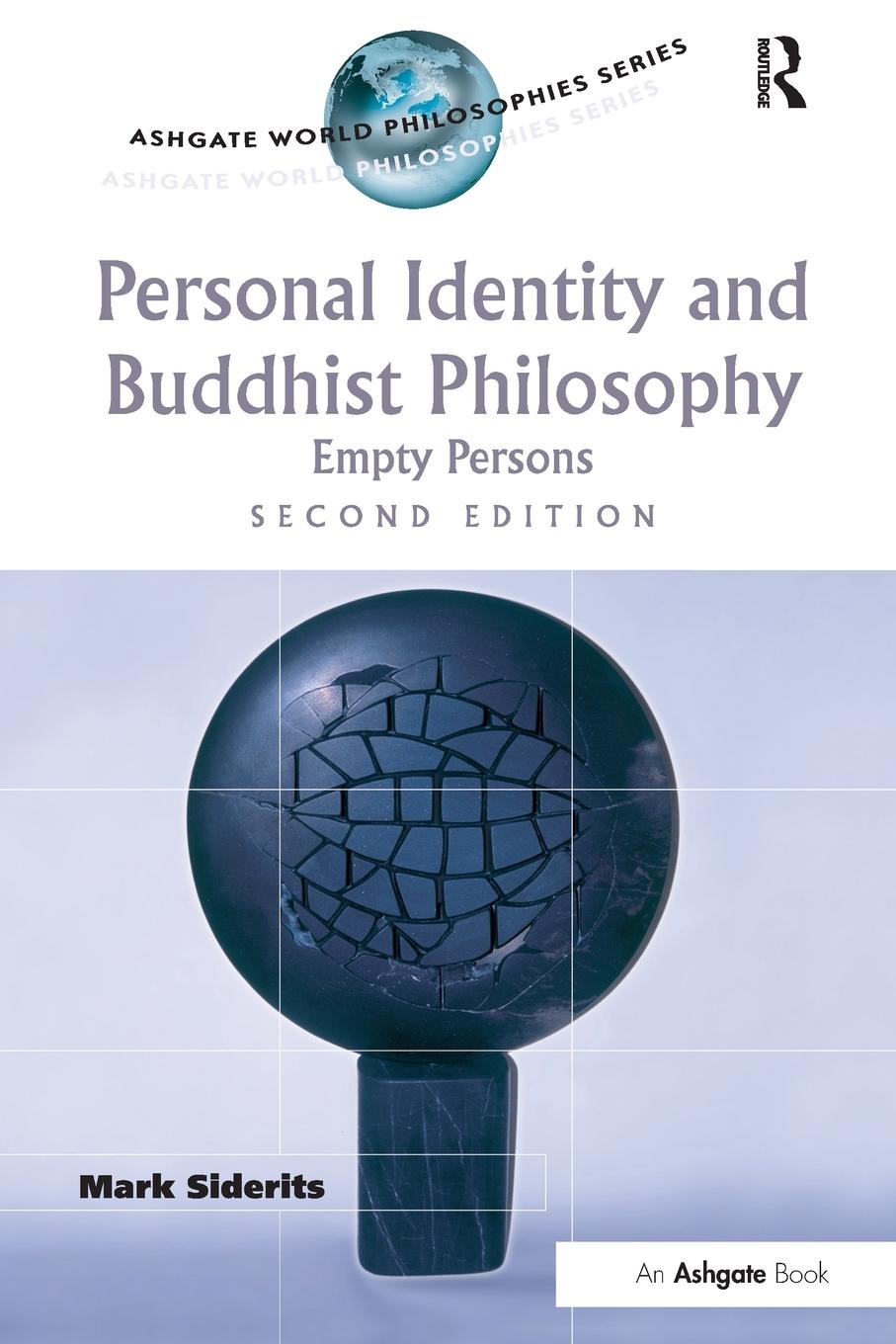 Vorderes Coverbild Personal Identity and Buddhist Philosophy
