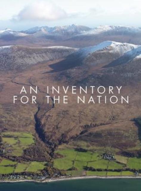 Vorderes Coverbild An Inventory for the Nation