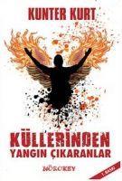 Vorderes Coverbild Küllerinden Yangin Cikaranlar