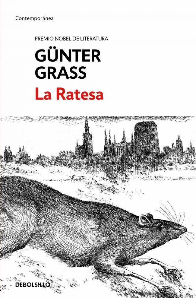 Vorderes Coverbild La Ratesa