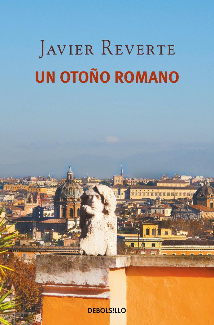 Vorderes Coverbild Un otoño romano
