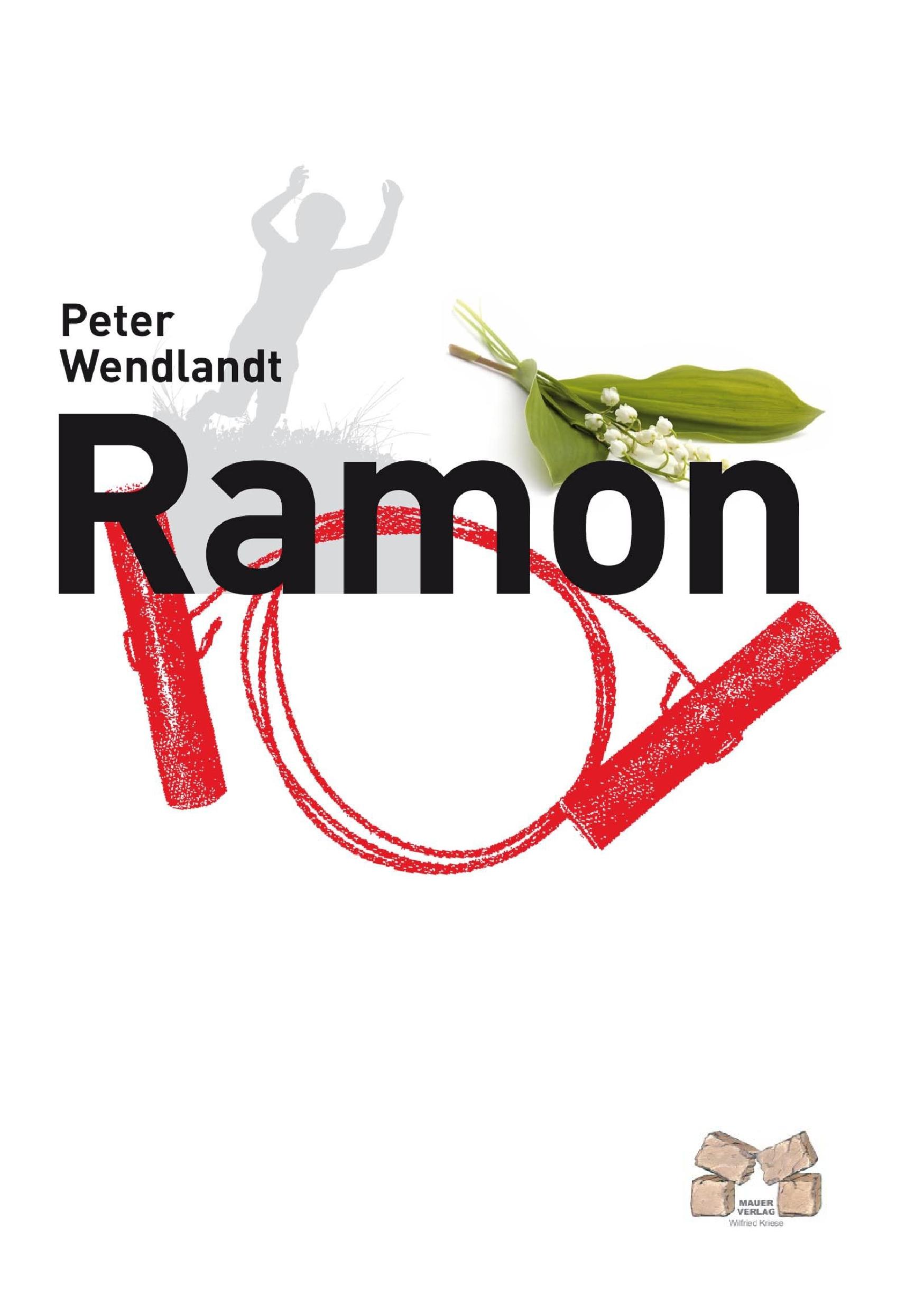 Vorderes Coverbild Ramon