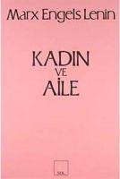 Vorderes Coverbild Kadin ve Aile