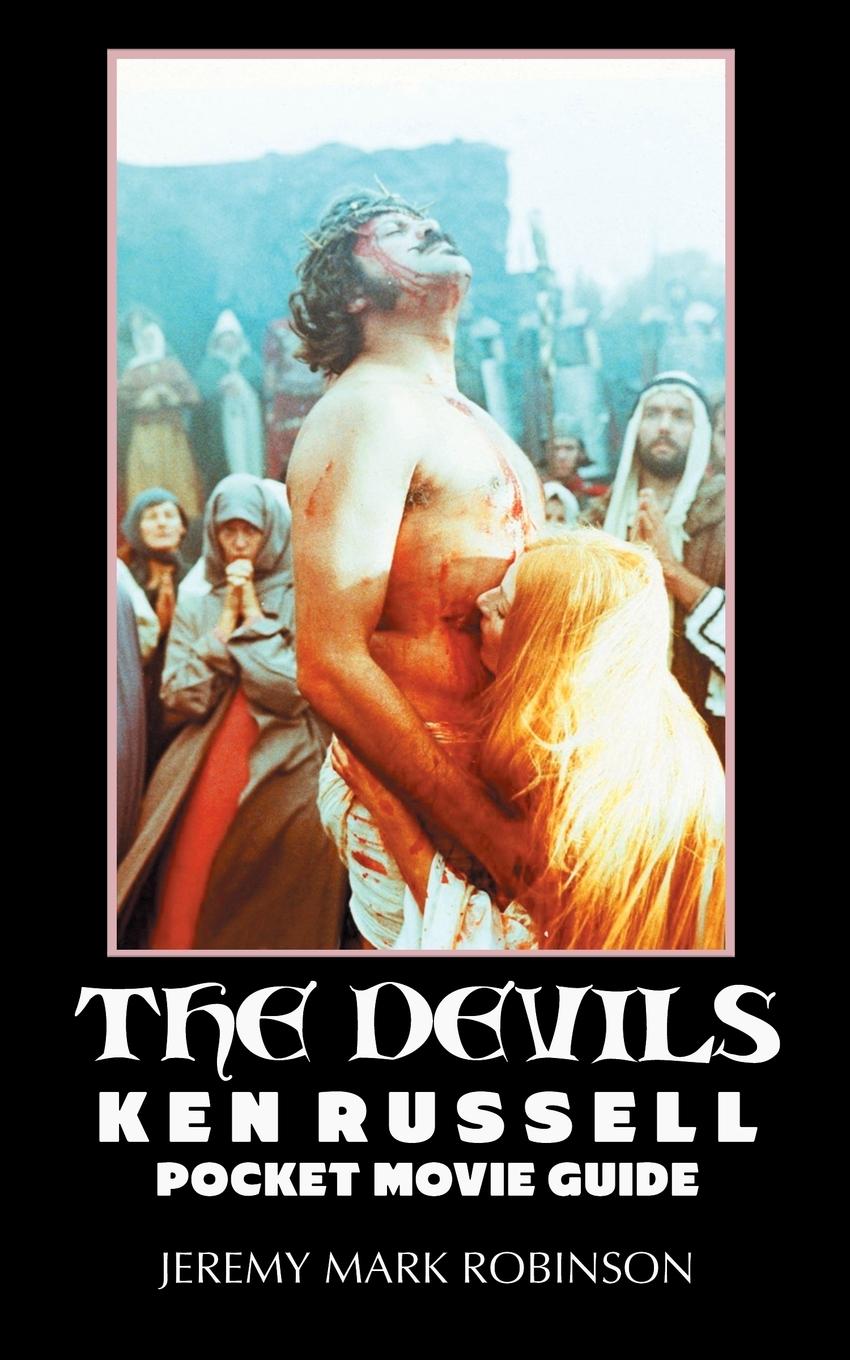 Vorderes Coverbild THE DEVILS