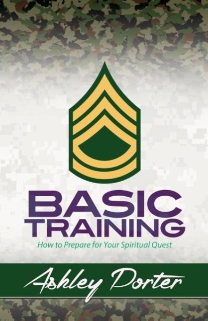 Vorderes Coverbild Basic Training