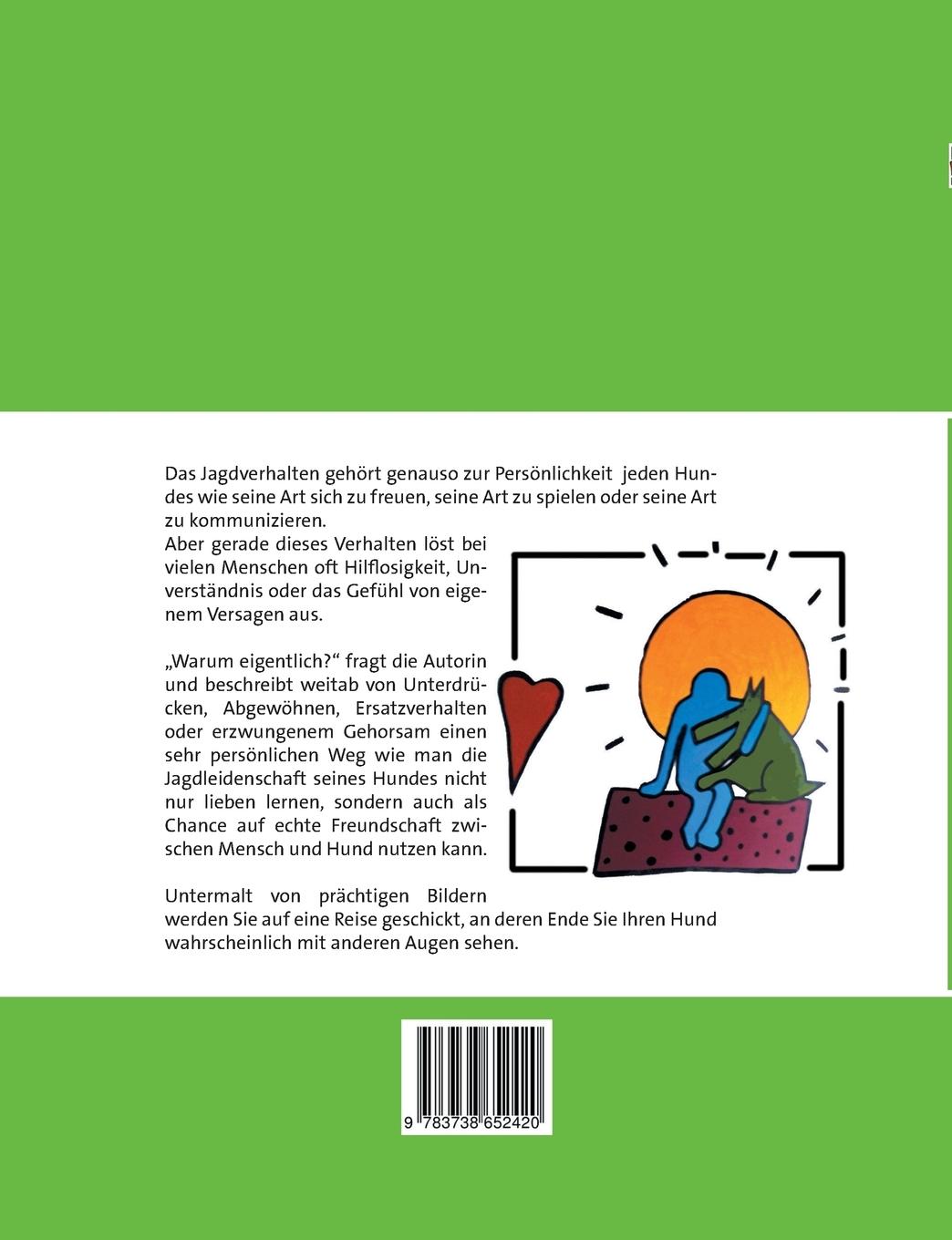 Rückseitencover Wege zur Freundschaft