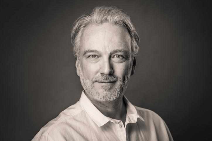 Autorenbild Praxisbuch Klangschale - Lass es dir gutgeht ...