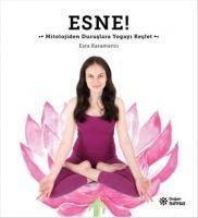 Vorderes Coverbild Esne