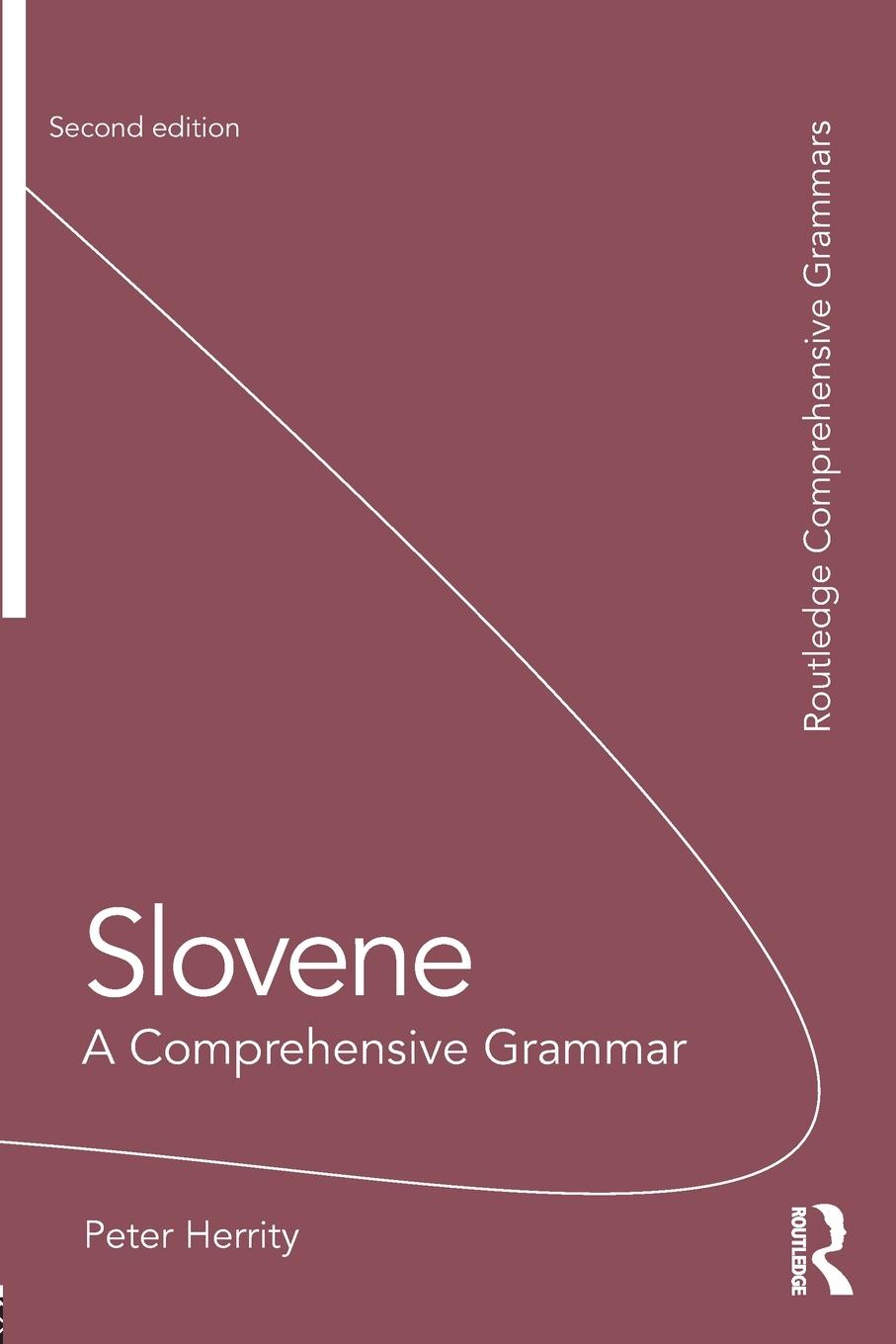 Vorderes Coverbild Slovene