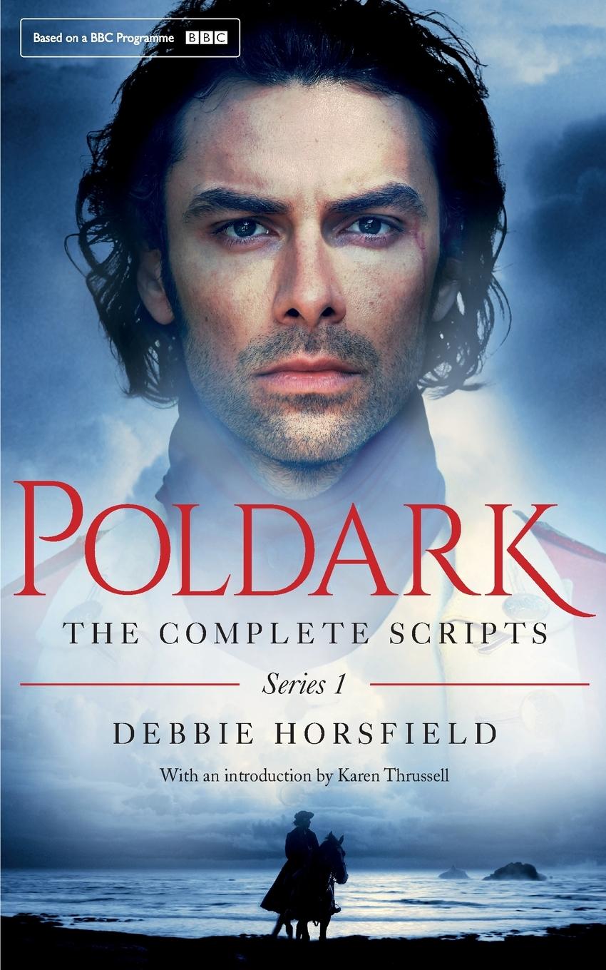 Vorderes Coverbild Poldark