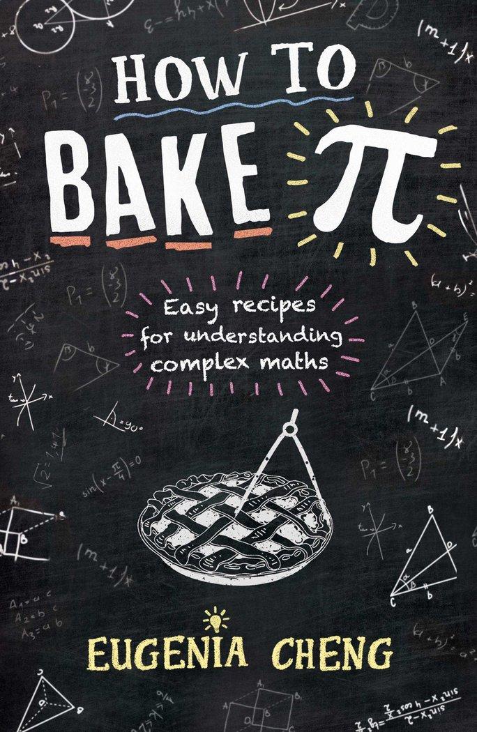Vorderes Coverbild How to Bake Pi