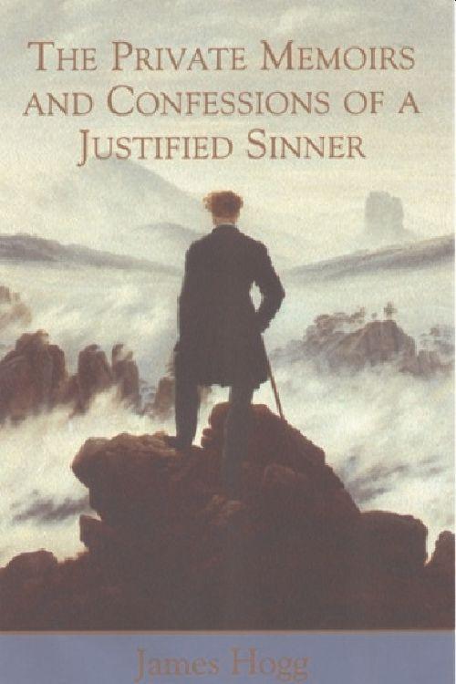 Vorderes Coverbild The Private Memoirs and Confessions of a Justified Sinner