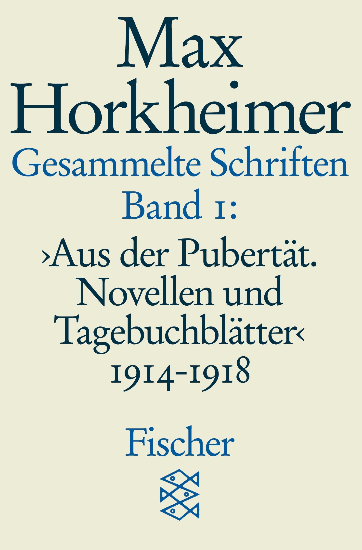 Vorderes Coverbild Gesammelte Schriften in 19 Bänden