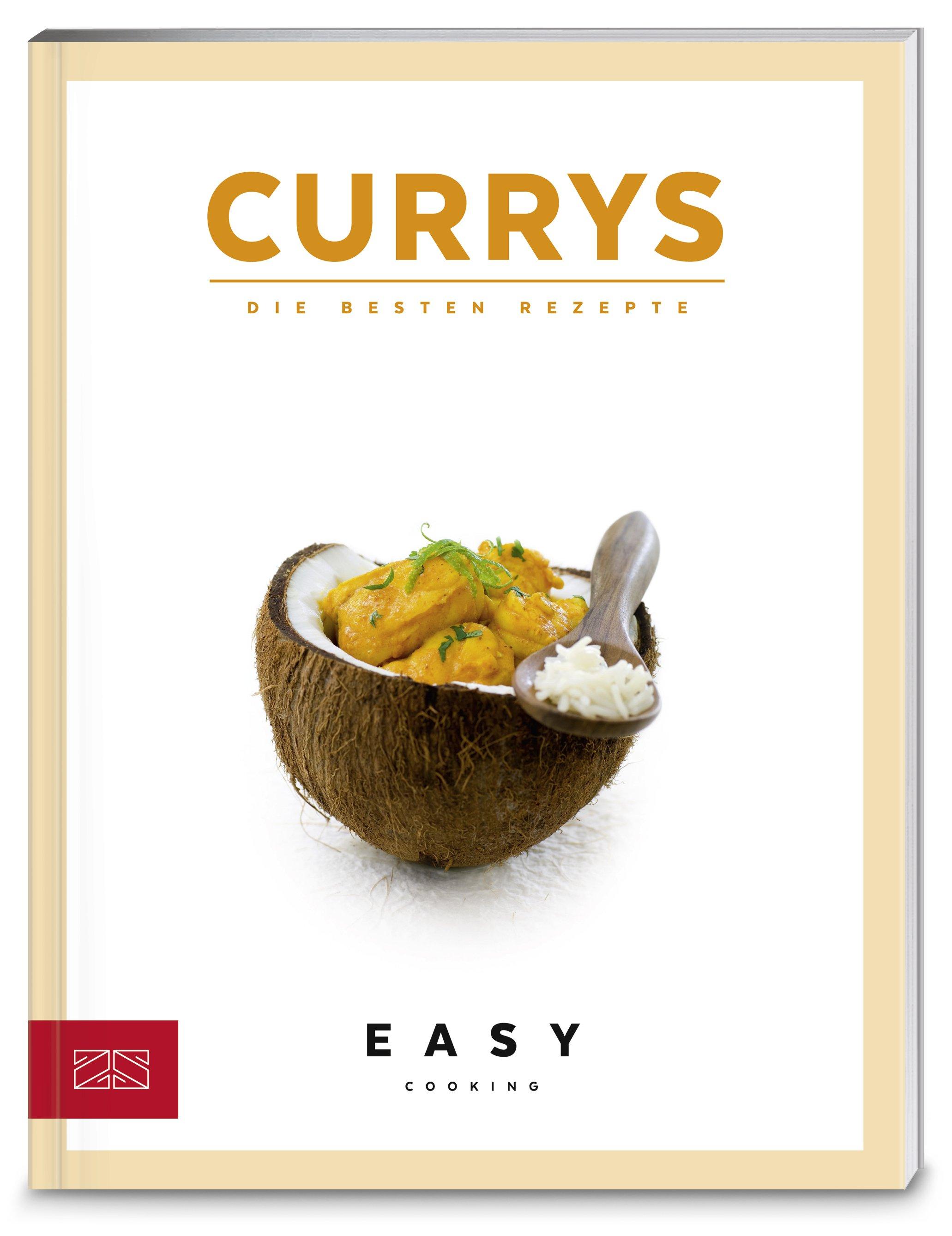 Vorderes Coverbild Currys
