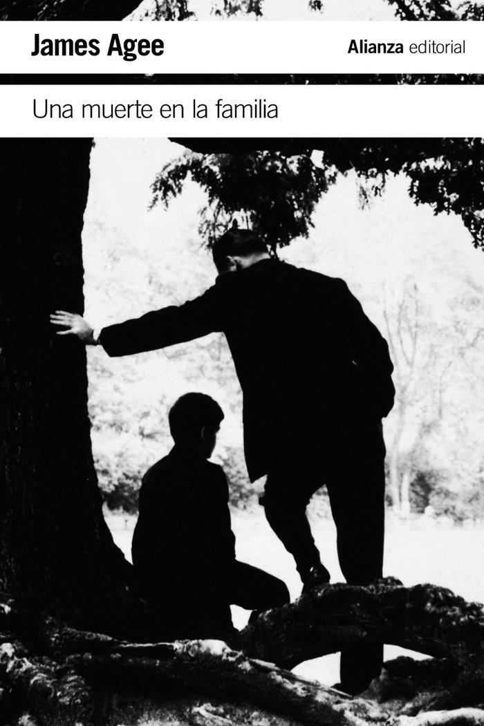 Vorderes Coverbild Una muerte en la familia