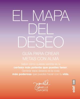Vorderes Coverbild Mapa del Deseo, El