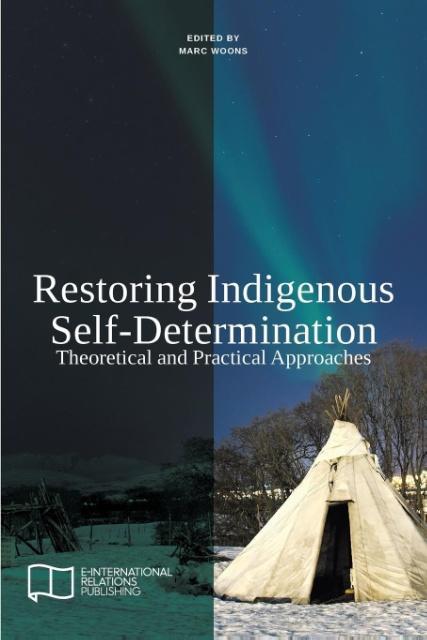 Vorderes Coverbild Restoring Indigenous Self-Determination