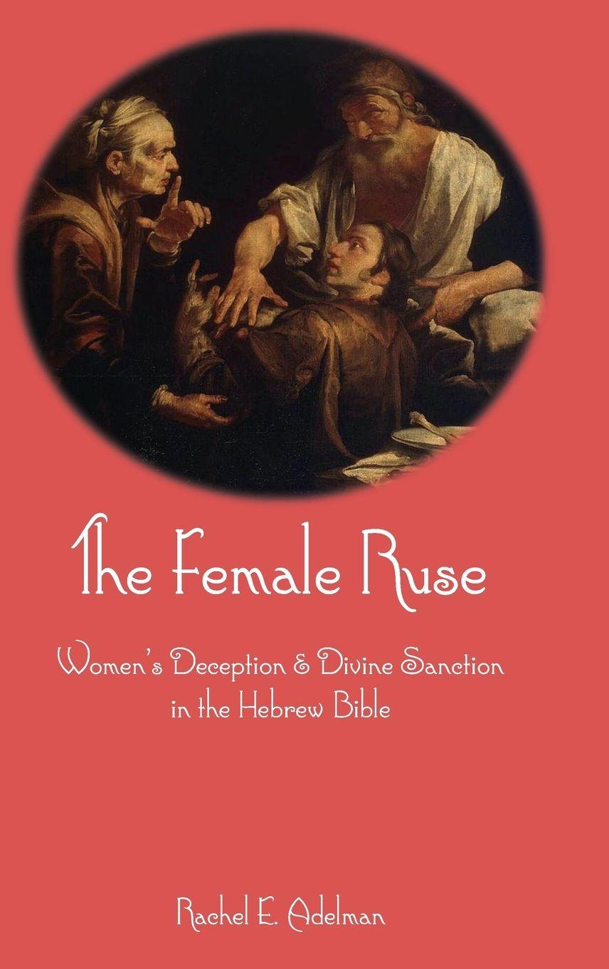 Vorderes Coverbild The Female Ruse