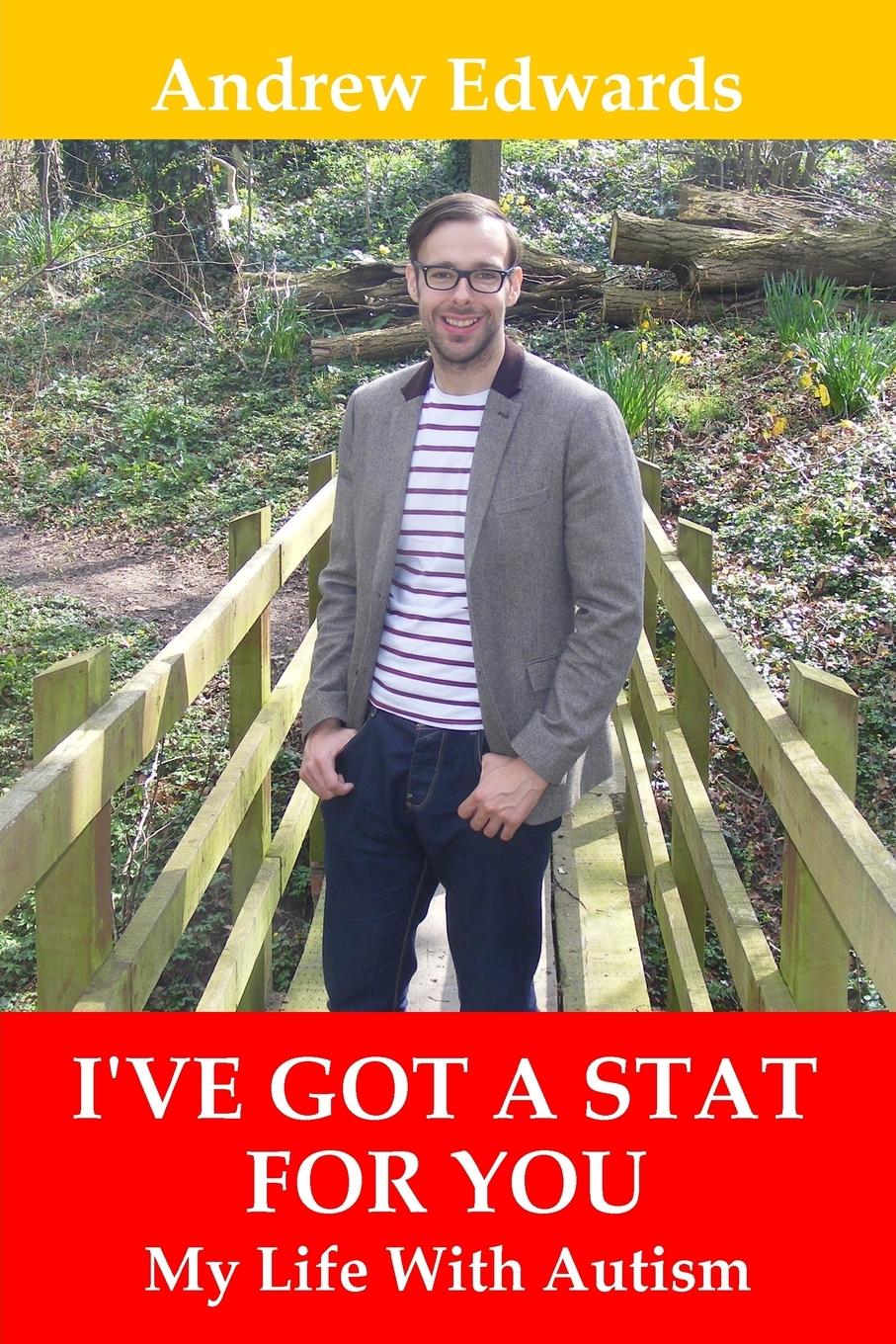 Vorderes Coverbild I've Got a Stat For You