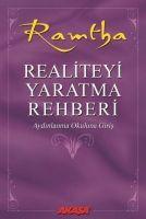 Vorderes Coverbild Realiteyi Yaratma Rehberi