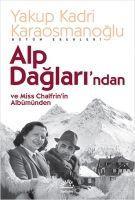 Vorderes Coverbild Alp Daglarindan ve Miss Chalfrinin Albümünden