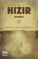 Vorderes Coverbild Hz. Hizir Kimdir