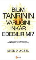 Vorderes Coverbild Bilim Tanrinin Varligini Inkar Edebilir Mi
