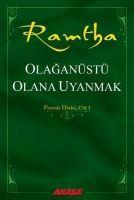 Vorderes Coverbild Olaganüstü Olana Uyanmak