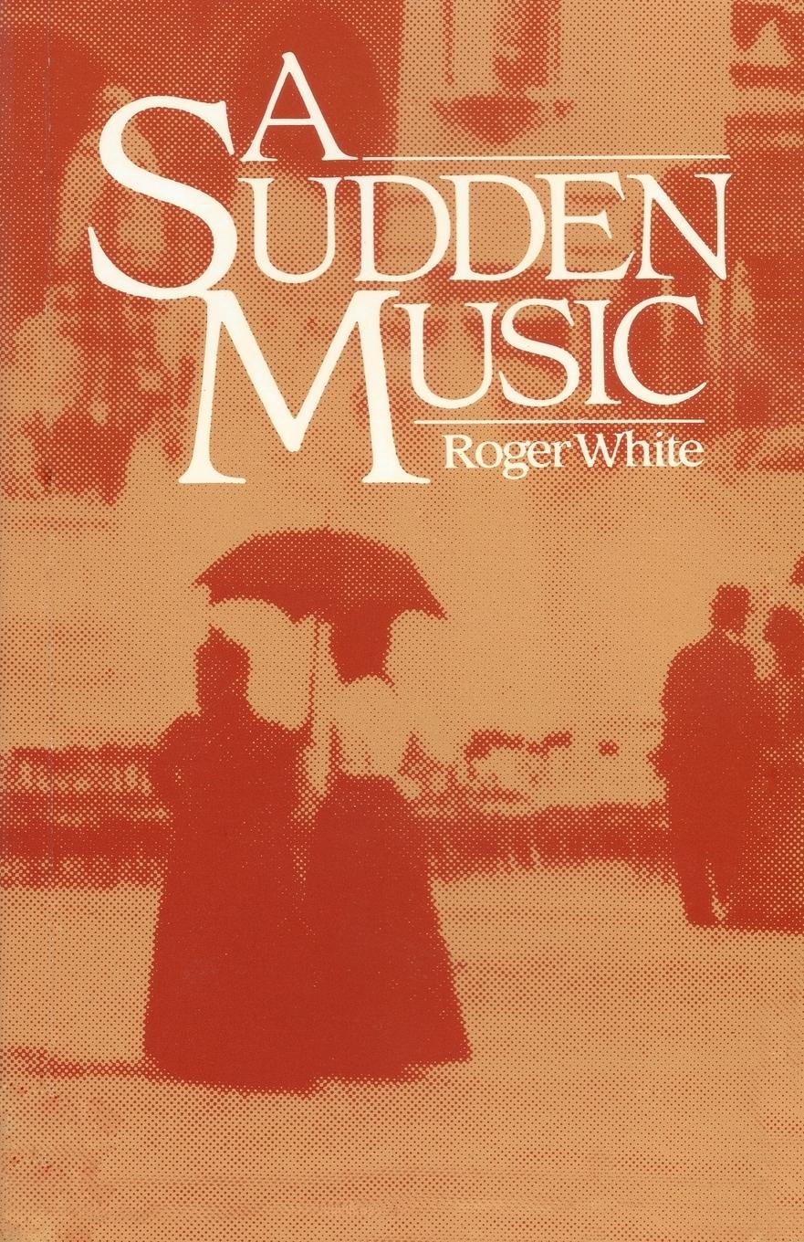 Vorderes Coverbild A Sudden Music