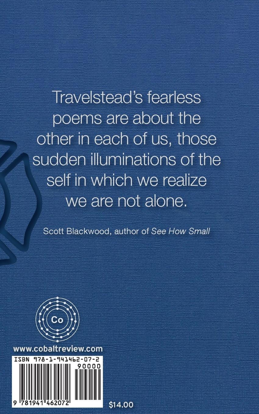 Rückseitencover How We Bury Our Dead