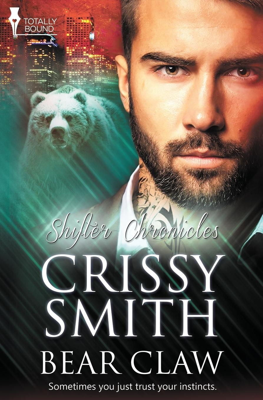 Vorderes Coverbild Shifter Chronicles