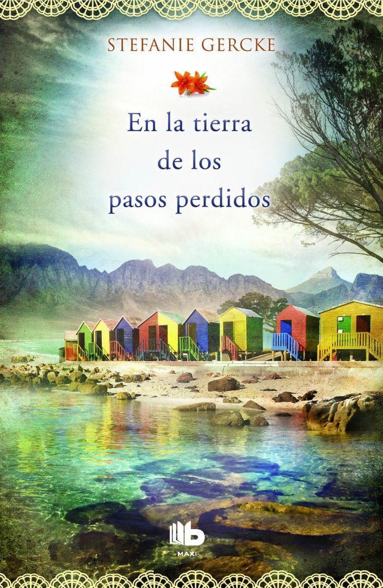 Vorderes Coverbild En la tierra de los pasos perdidos