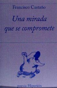 Vorderes Coverbild Una mirada que se compromete