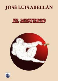 Vorderes Coverbild El misterio