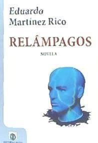 Vorderes Coverbild Relámpagos