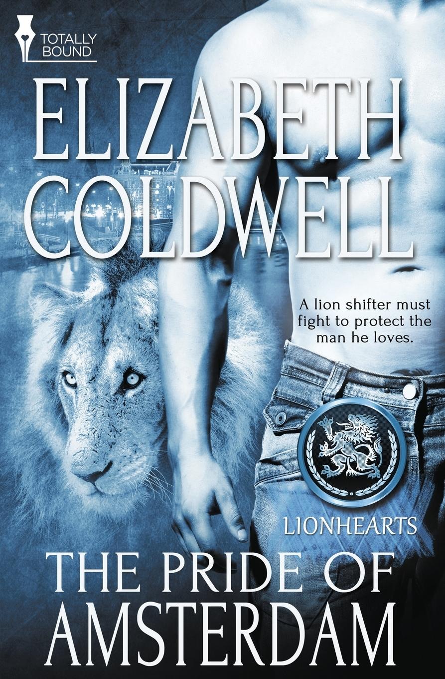 Vorderes Coverbild Lionhearts