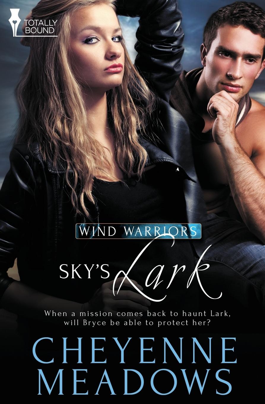 Vorderes Coverbild Wind Warriors