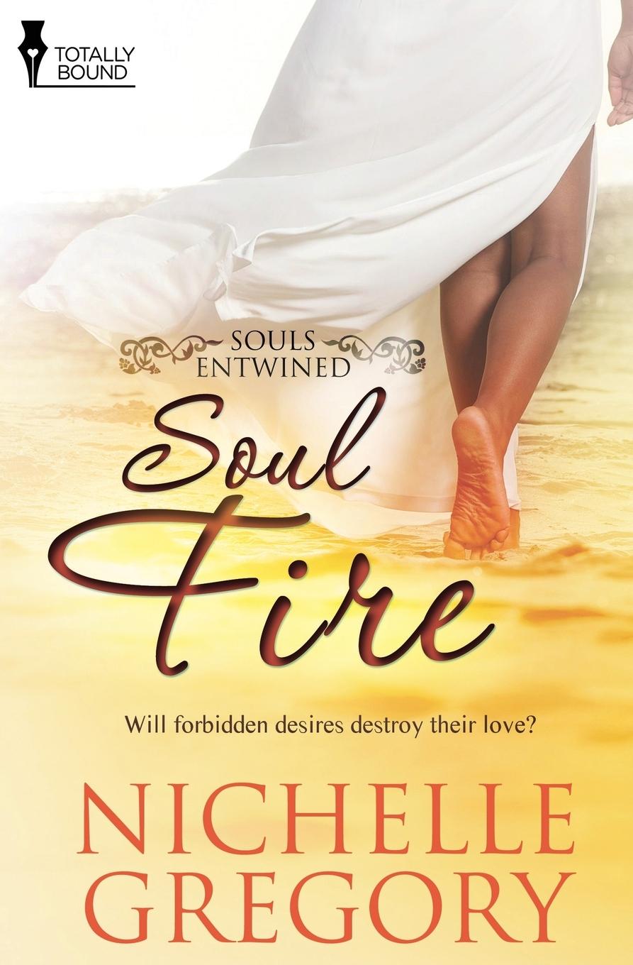 Vorderes Coverbild Souls Entwined