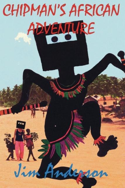 Vorderes Coverbild Chipman's African Adventure
