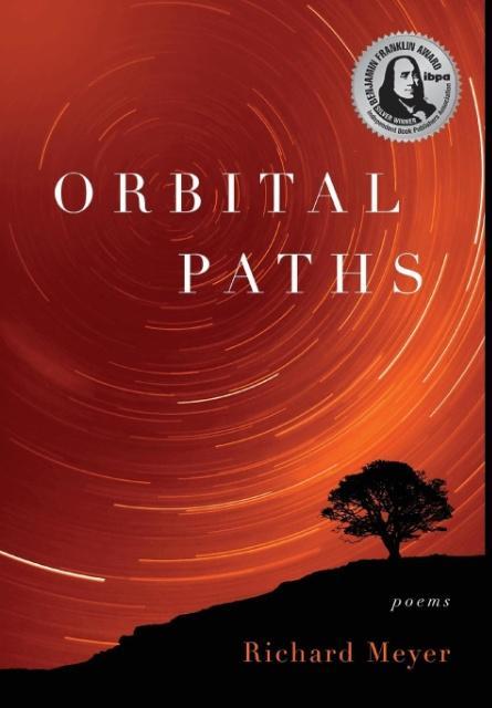 Vorderes Coverbild Orbital Paths