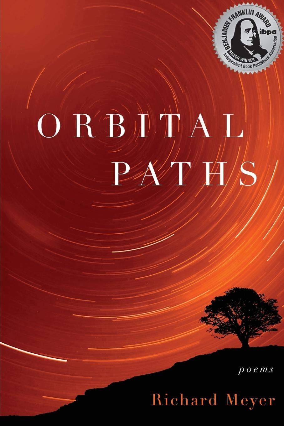 Vorderes Coverbild Orbital Paths