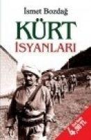 Vorderes Coverbild Kürt Isyanlari