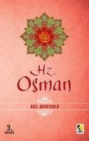 Vorderes Coverbild Hz. Osman