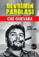 Vorderes Coverbild Che Guevara