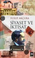 Vorderes Coverbild Siyaset ve Iktisat